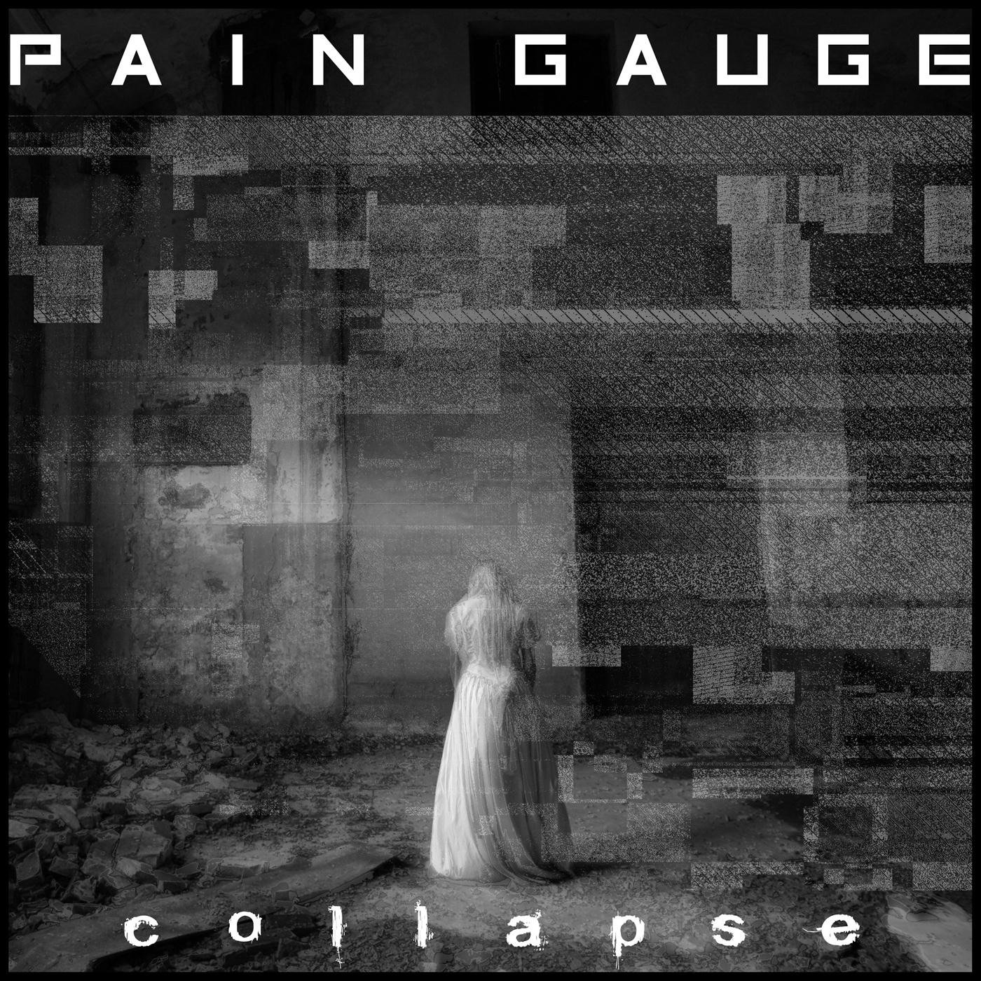 Pain Gauge - Collapse